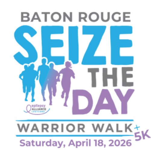 Seize The Day Warrior Walk + 5k - Baton Rouge