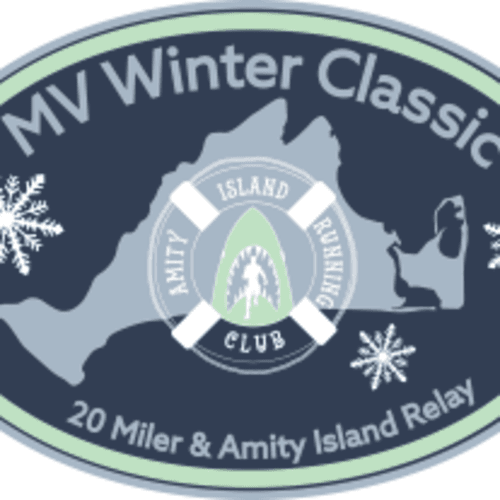 Mv Winter Classic 20 Miler And Amity Relay