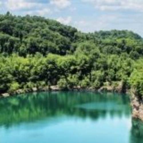 Ktc Treadin' Trodden Trails Season Passes!