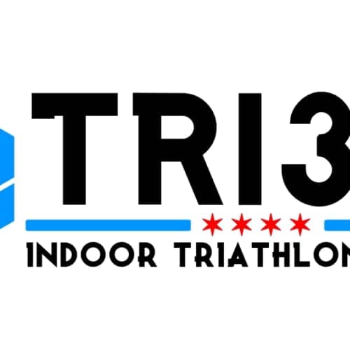 2025 Tri312 Indoor Triathlon & Duathlon Series