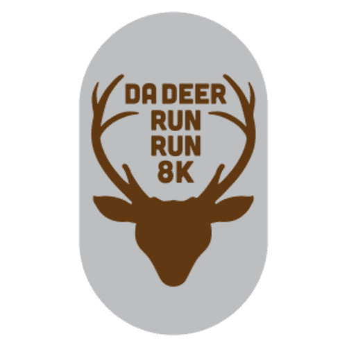Da Deer Run Run