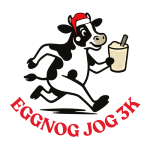 Eggnog Jog 3k