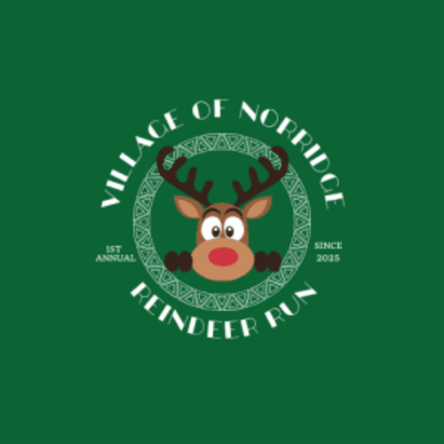 The Village Of Norridge 5k Reindeer Run And Kids Dash