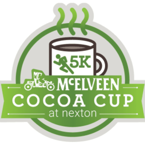 12th Annual Cocoa Cup 5k