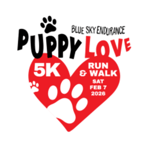 Puppy Love 5k Run/walk