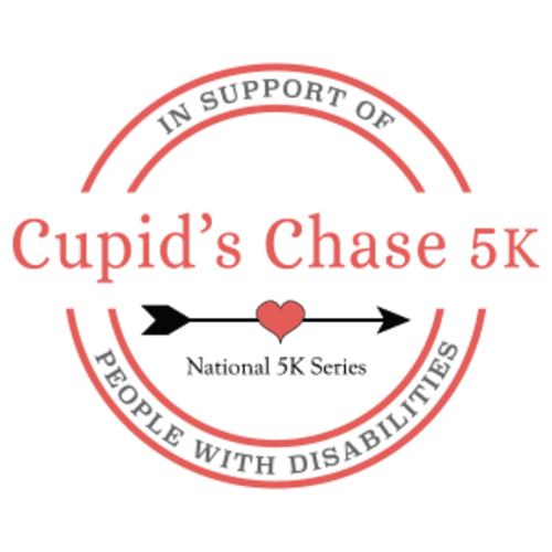 Cupid's Chase 5k Charleston