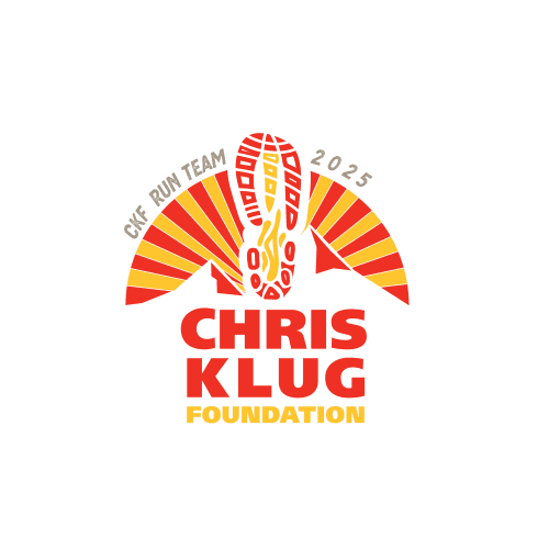 2025 Team Ckf Running Series