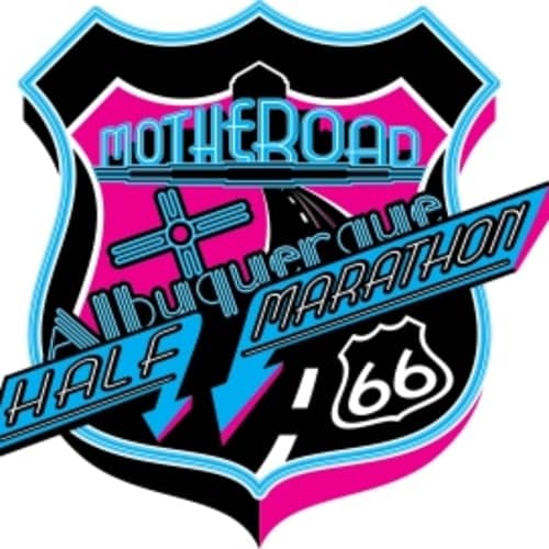Nm Route 66 "mother Road" Half Marathon