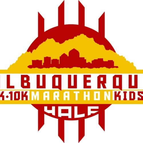 Albuquerque Marathon + Half Marathon, 10k, 5k And Kids K