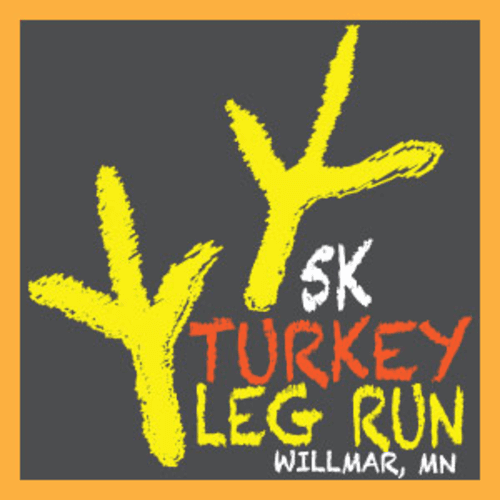 Turkey Leg 5k