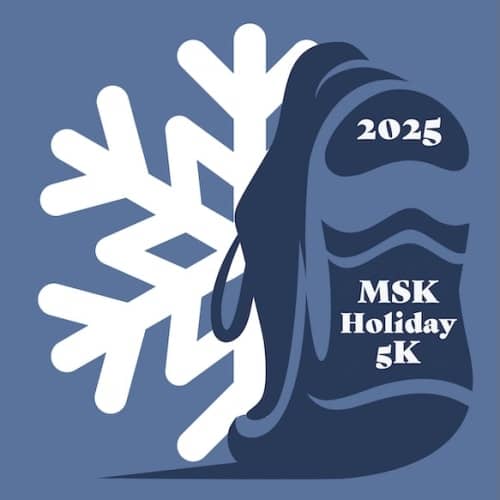 Msk Holiday 5k