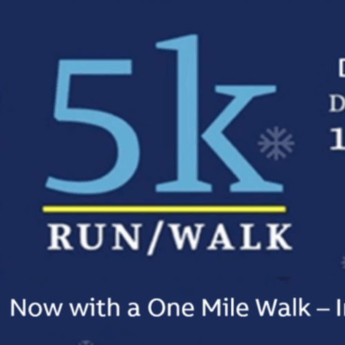 Miracle On Erie Street 5k And Miracle Mile