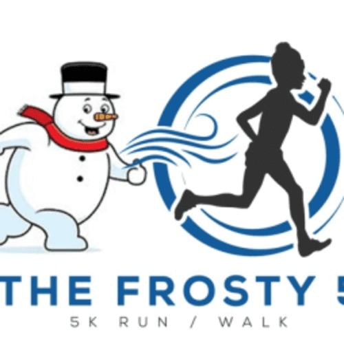 The Frosty 5: 5k Run / Walk