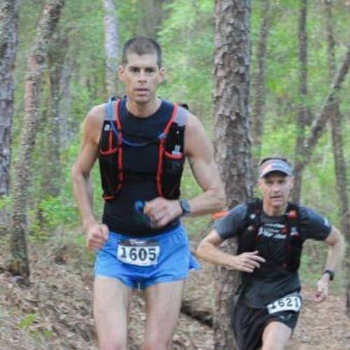 Croom Fools Run 50M/50K/16M