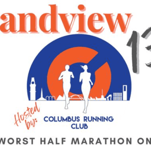 Grandview 13.1 & 5k