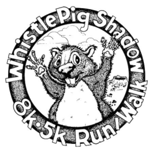 Whistle Pig Shadow Chaser 8k/5k