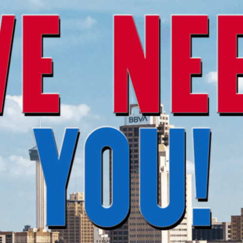 Red, White And Blue Half Marathon - Shreveport