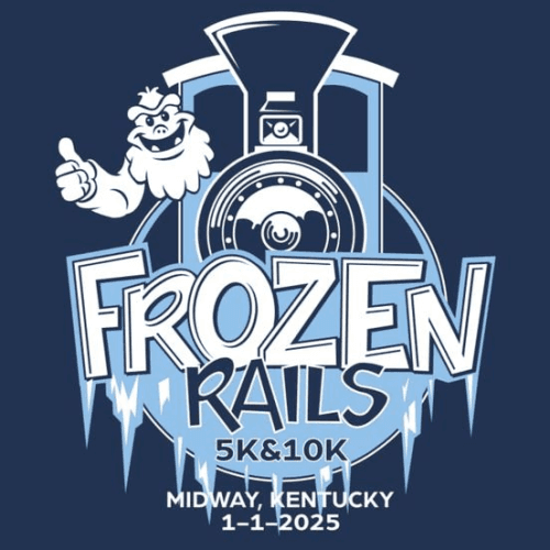 Frozen Rails 5k & 10k
