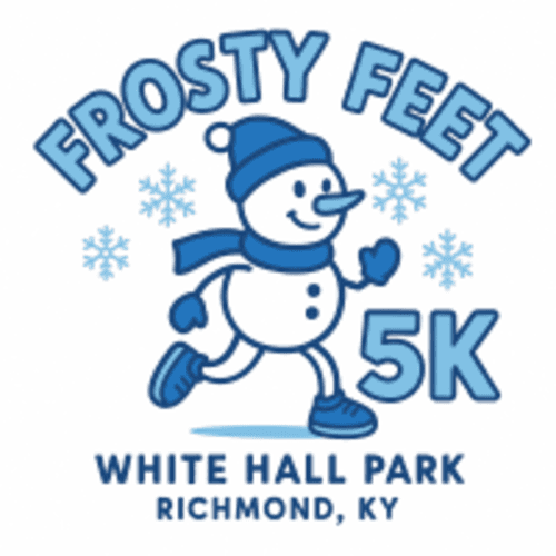 Frosty Feet 5k