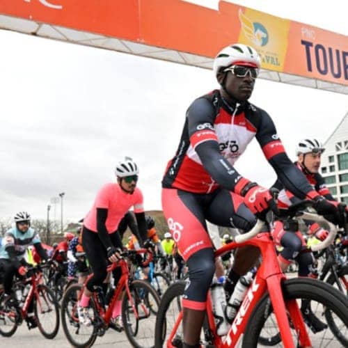 Pnc Kentucky Derby Festival Tour De Lou