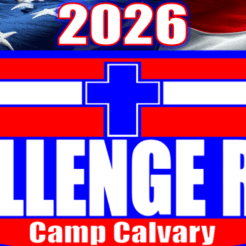 The Challenge Race 2026 - Kentucky Obstacle Course Race