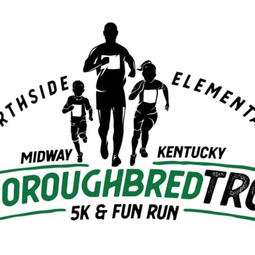 Thoroughbred Trot 5k & Fun Run