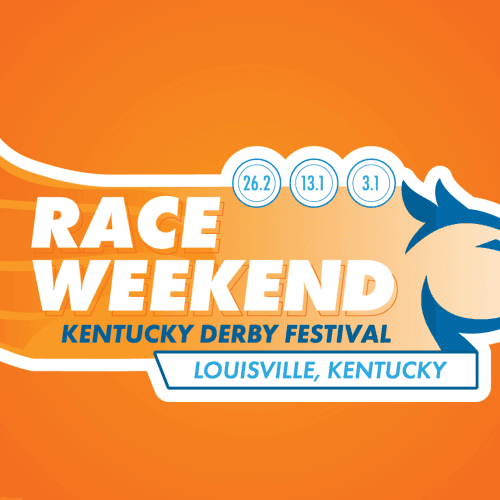 Kentucky Derby Festival Race Weekend