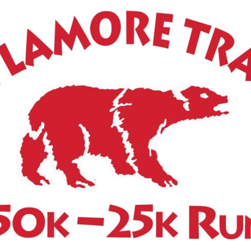 Sylamore 50k/25k Trail Run
