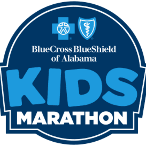 2026 Blue Cross And Blue Shield Of Alabama Kids Marathon