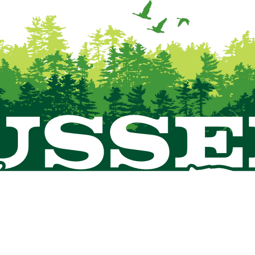 Russell Forest Run