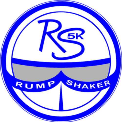 Rumpshaker 5k