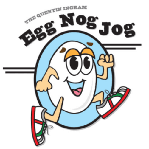 14th Annual Quentin Ingram Egg Nog Jog