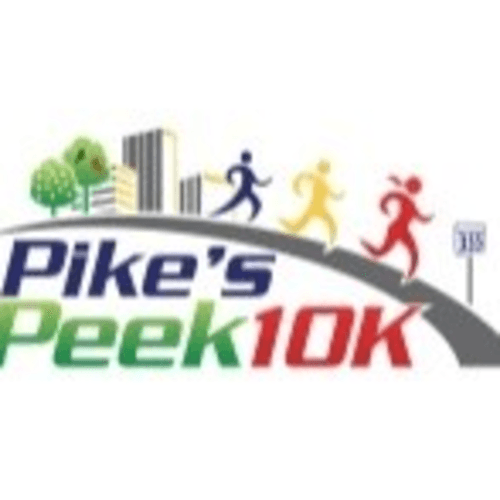 Pike's Peek 10k