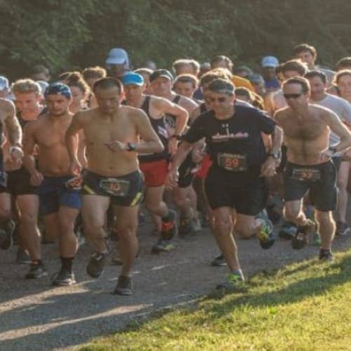 Mcrrc Little Bennett 10k