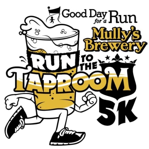 Run To The Taproom - Mully's Brewery Father's Day 5k