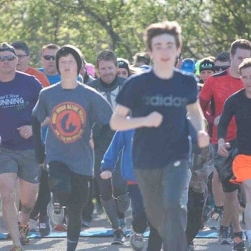 Holly Jolly 5k & 10k Run