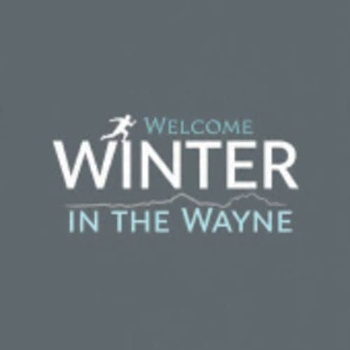 Welcome Winter (in The Wayne)