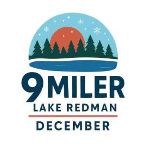 Redman 9 Miler