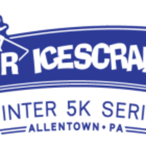 December Ice Scraper 5k