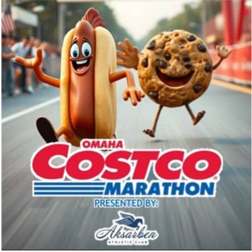 Omaha Costco Marathon