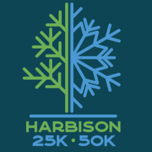 Harbison 50k & 25k Trail Race