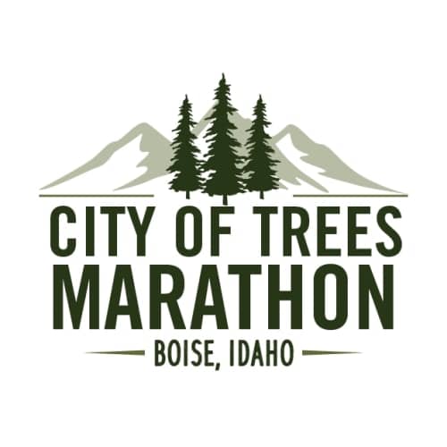 City Of Trees Marathon
