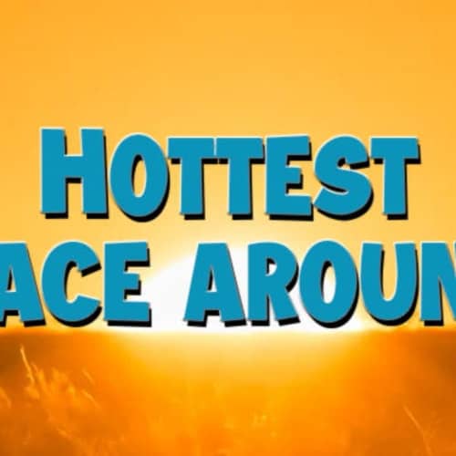 Summer Meltdown Half Marathon - Tulsa