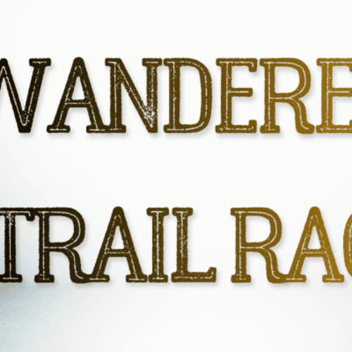 Wanderers' Trail Race