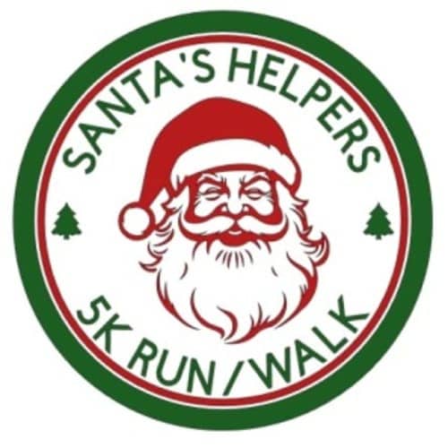 Santa's Helpers 5k