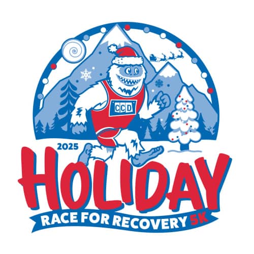 Ccd’s Holiday Race For Recovery 5k