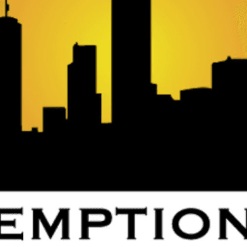 3rd Annual Redemption City "ugly Sweater" 5k Run/walk