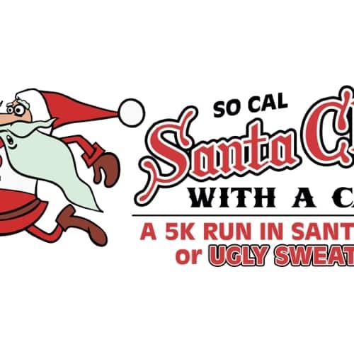 The Santa Cause 5k