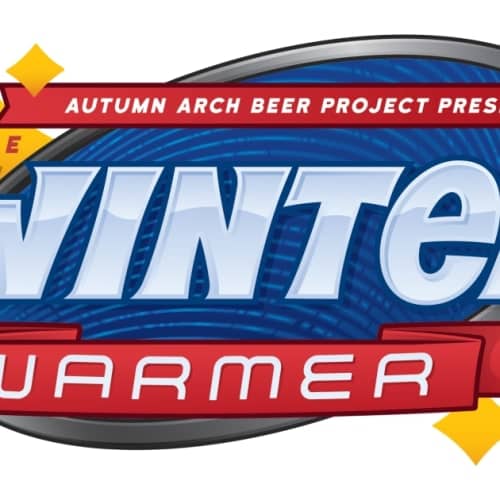 Autumn Arch Winter Warmer 5k