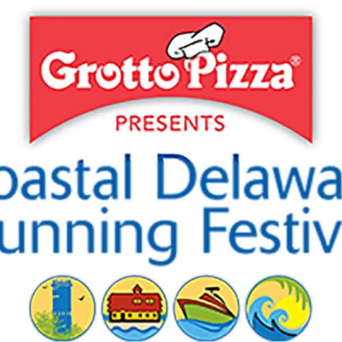 Coastal Delaware Running Festival